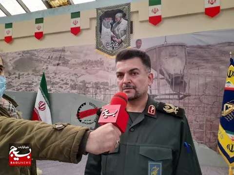بهره‌برداری از ۷۹ پروژه محرومیت‌زدایی در استان، با اعتبار ۱۵۰ میلیارد تومان
