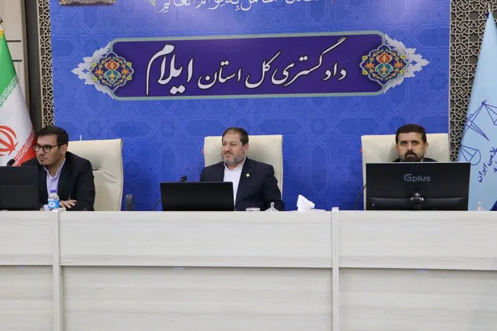 فراهم کردن زمینه آزادی ۶۱ زندانی در استان ایلام