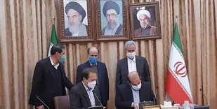 حریم و بستر رودخانه&zwnj;های آذربایجان&zwnj;شرقی سنددار می&zwnj;شود