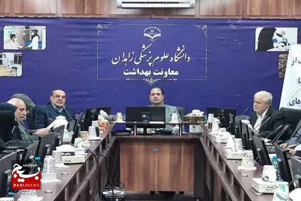 برای راه اندازی بیمارستان درمان ناهنجاری های مادرزادی توسط موسسه محکم به شدت مشتاقیم