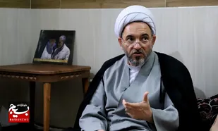 بسیج؛بزرگترین پشتوانه نظام جمهوری اسلامی برای خدمت به مردم