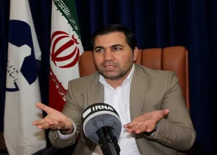 عملکرد اطلاع رسانی دستگاه های اجرایی ایلام ۶۸ درصد رشد یافت