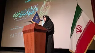 &laquo;باهنران&raquo; روایتی هنرمندانه از ایمان، مقاومت و امید زنان ایران اسلامی