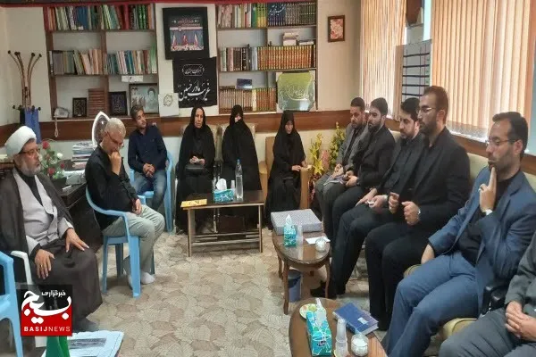 امر به معروف و نهی از منکر زیربنای تمام کارها و اقدامات است