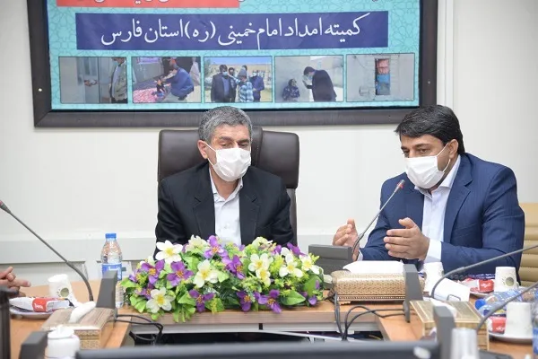 واگذاری ۱۷۵۲ واحد مسکونی به خانواده‌های تحت حمایت استان فارس
