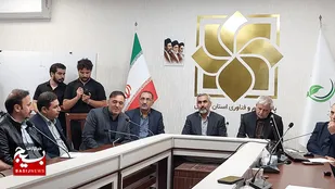 بازگشایی خطوط اعتباری و جهش سرمایه صندوق پژوهش فناوری در اردبیل