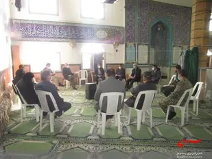 کارگاه ازدواج آسان در دشتک