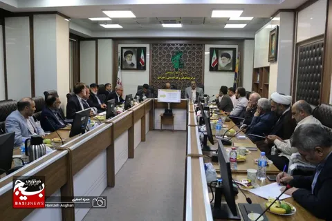 هم‌صدایی برای رفع مشکلات عشایر