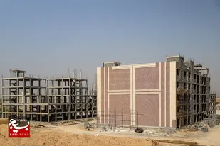 &nbsp;۹ روستای گناباد مستعد الحاق زمین در طرح نهضت ملی مسکن هستند