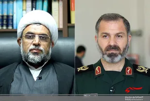 سازمان قضایی نیرو&zwnj;های مسلح حافظ آرمان&zwnj;های انقلاب است