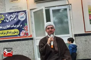 روزه&zwnj;داری فرصتی برای تزکیه نفس و تقویت روحیه جهادی و انقلابی