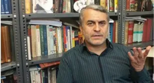 جشنواره باروت خیس؛ مصداق توصیه حضرت امیر(ع) به حجرابن عدی
