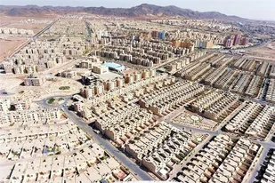 ۵ هزار مسکن مهر پرند نیازمند آب و برق