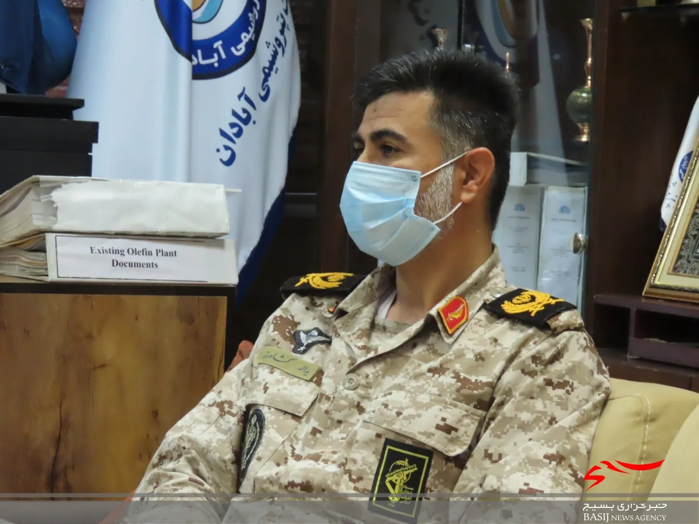 صنعت پتروشیمی در دوران تحریم خدمات بسیاری به اقتصاد کشور کرد