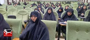 برگزاری کارگاه روش&zwnj;شناسی پاسخگویی به شبهات دینی دانش&zwnj;آموزان در مشهد