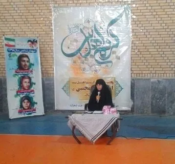 احکام اسلامی ضامن سعادت دنیا و آخرت هستند