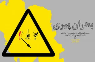 برای جلوگیری از بحران جمعیت آموزش و فرهنگ سازی لازم است