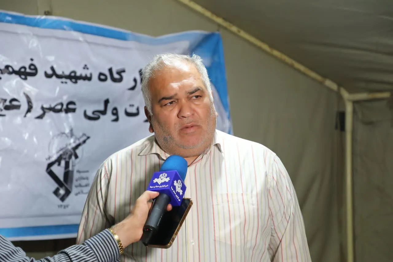 ۲۰ دستگاه اتوبوس آماده باش از خوزستان برای تعمیرات احتمالی در نظر گرفته شدند