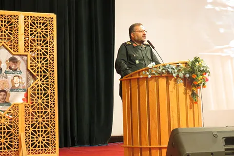 همایش سراسری معاونین مساجد و محلات سپاه‌های استانی