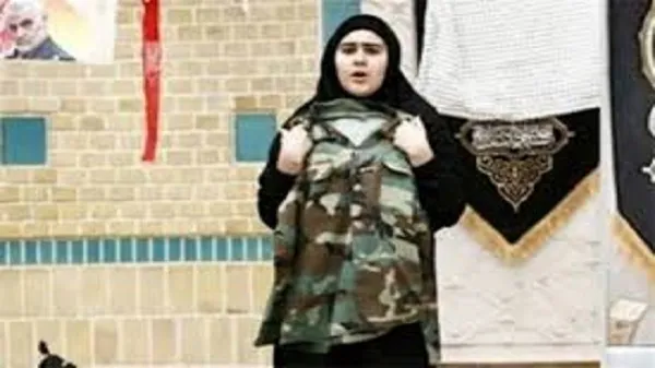 درخشش هنرمندان حوزه دفاع مقدس و مقاومت آذربایجان شرقی