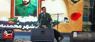 جوانان با ایمان و علم، پرچم&zwnj;دار عزت ایران اسلامی هستند