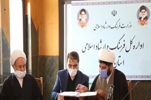 خالی بودن فضای مجازی از تولیدات مذهبی، فرصتی برای دشمن می‌شود