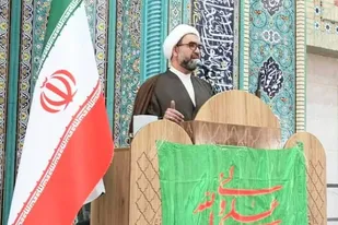 آمریکا آرزوی مایوس کردن ملت ایران را به گور خواهد برد