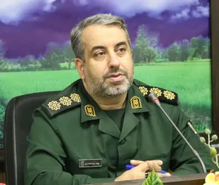 سبزپوشانی که داغ به غنیمت بردن تاریخ پرافتخار ایران را به دل دشمن می&zwnj;گذارند/سپاه میدان&zwnj;دار جهاد برای پیشرفت توامان امنیت و اقتصاد

&nbsp;