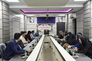 برگزاری آیین اختتامیه عکس &laquo;رحیل&raquo; در ایلام