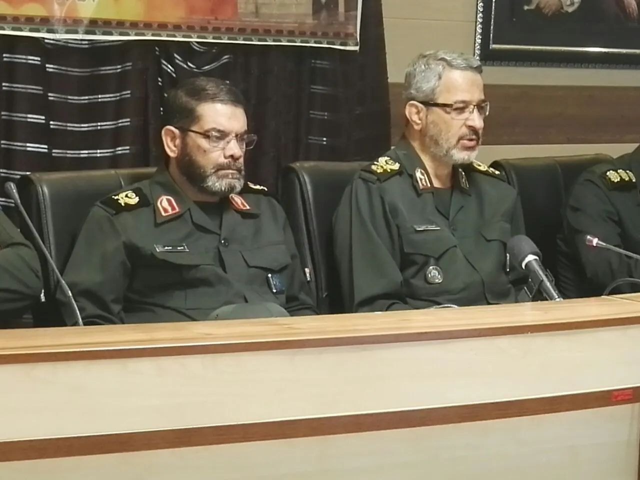 آیین متمرکز کلنگ زنی ۲۰هزار واحد مسکونی در مناطق سیل زده در قالب طرح جهاد همبستگی ملی