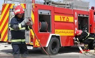 پیام سپاه کربلا به مناسبت روز آتش نشان