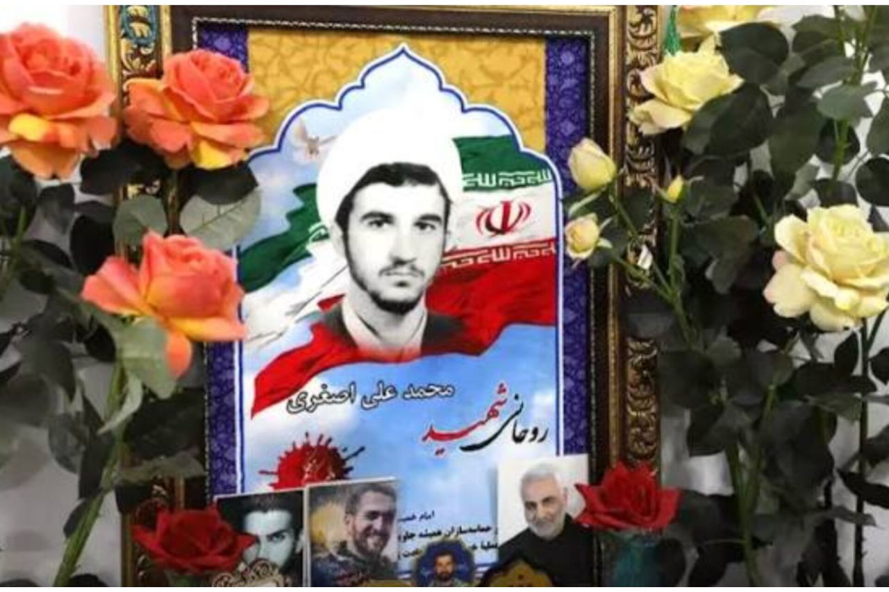 هشت سال جنگ، هشت سال انتظار؛ روایت مادری که دو بار برای فرزند شهیدش تشییع گرفت هشت سال جنگ، هشت سال انتظار؛ روایت مادری که دو بار برای فرزند شهیدش تشییع گرفت