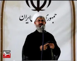 حمایت از مسئولان به معنای چشم&zwnj;پوشی از ضعف&zwnj;ها نیست