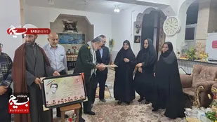 شهدای اصناف، سرمایه&zwnj;های ارزشمند این نظام هستند
