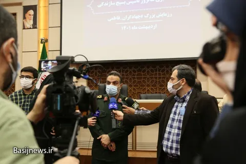 خدمت‌رسانی ۱۴ هزار گروه جهادی به محرومان از ۱۷ اردیبهشت برگزار می شود