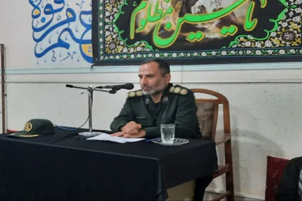 نباید فریضه دینی امر به معروف در جامعه فراموش یا کمرنگ شود
