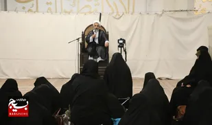 نخستین گردهمایی واسطین ازدواج در قم برگزار شد