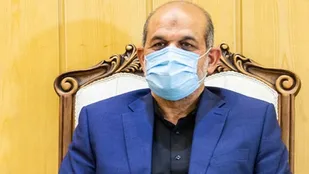 مطالبات کادر درمان به مرور پرداخت می&zwnj;شود/ محدودیت شبانه برداشته نمی&zwnj;شود