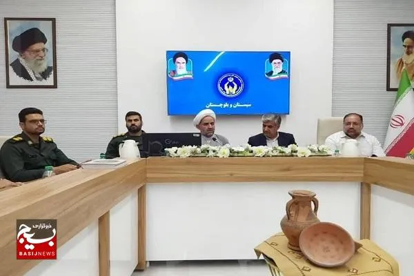 اولویت اول مشارکت حداکثری است
