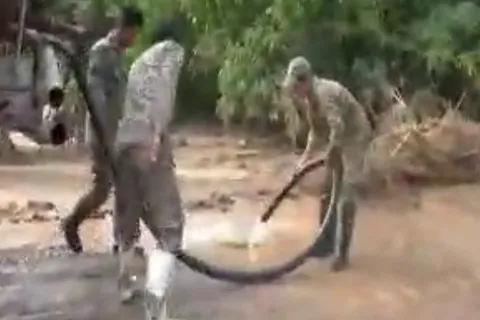خدمت جهادی