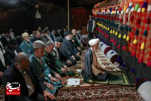 عشایر تولید کنند هستند و مسئله بیکاری در آن معنایی ندارد