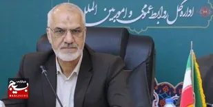 افتتاح یا کلنگ زنی ۱۵۹۳ طرح در خوزستان برای دهه فجر