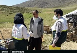 کمک مؤمنانه بسیج جامعه پزشکی به بیماران خاص و صعب&zwnj;العلاج