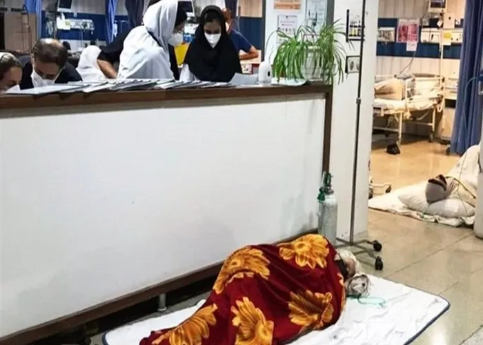 آغاز پیک ششم کرونا در ایلام دور از انتظار نیست