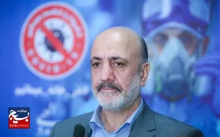 چرا رزمندگان و لشکرهای ما در دوران دفاع مقدس، هیچ&zwnj;گاه با کمبود پزشک و کادر درمان مواجه نشدند؟