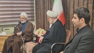 تاکید معاون حقوقی رئیس&zwnj;جمهور بر رفع مشکلات کردستان
