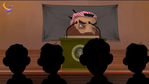 پویانمایی یاغشی ها_قسمت هشتم