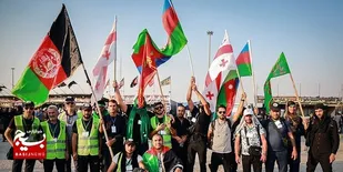 با دستور رئیس جمهور؛ مشکل تردد اتباع خارجی زیارت اولی حل شد