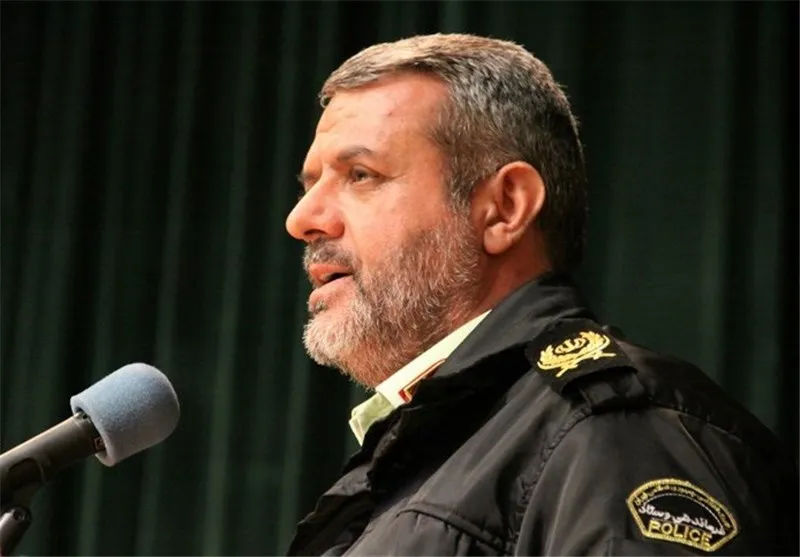 جمع‌آوری ۱۳میلیون و ۵۰۰ هزار عدد مواد محترقه در استان همدان