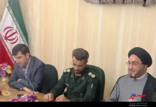 یادواره استانی شهدای قراویز در اسدآباد برگزار می&zwnj;شود